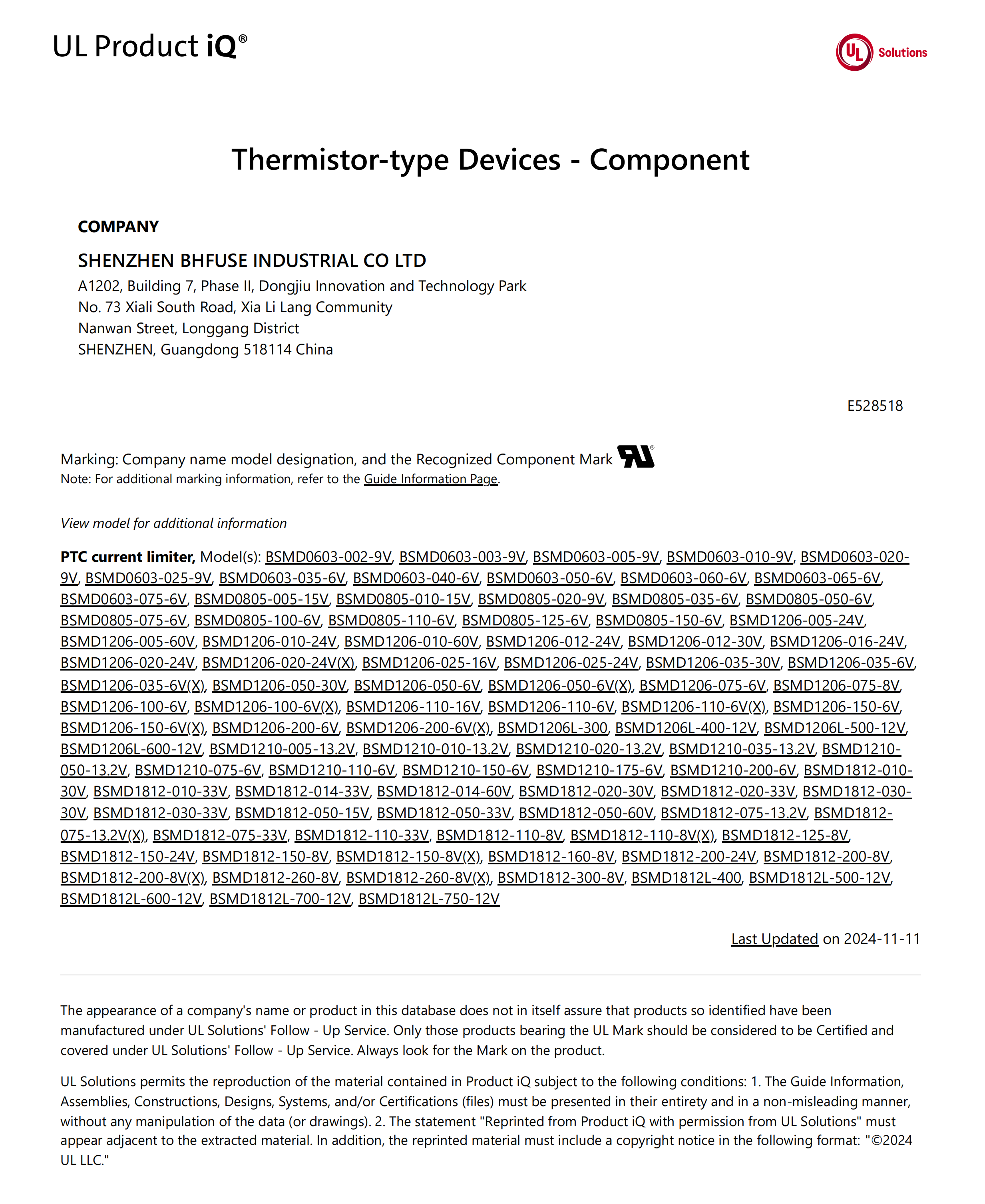 XGPU2.E528518 - Thermistor-type Devices - Component _ UL Product iQ_00.png