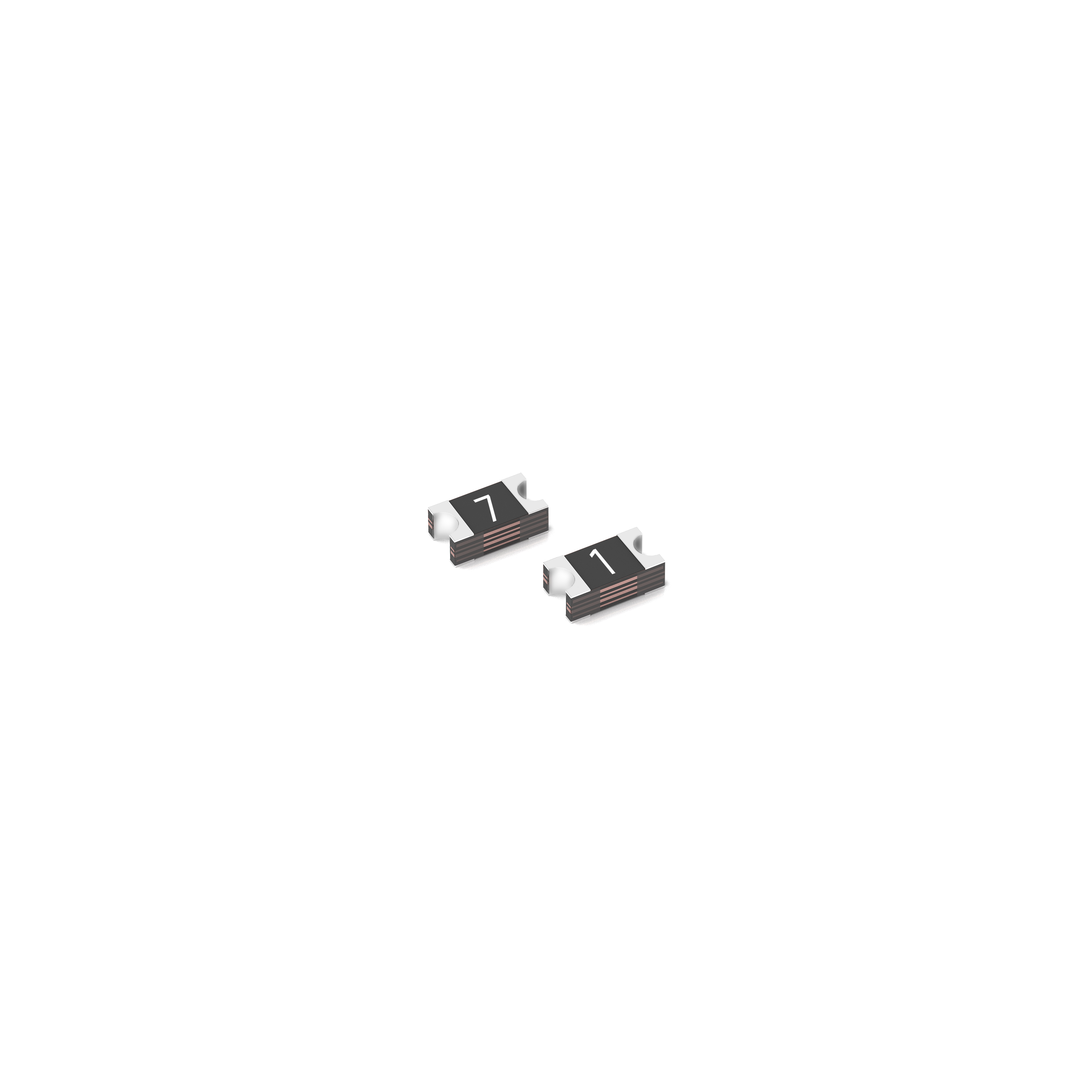 SMD0603系列